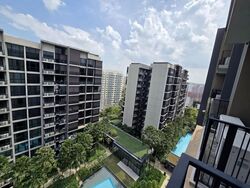 Le Quest (D23), Apartment #614694701